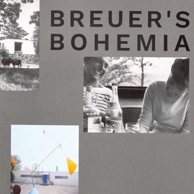 Picture of Breuer's Bohemia