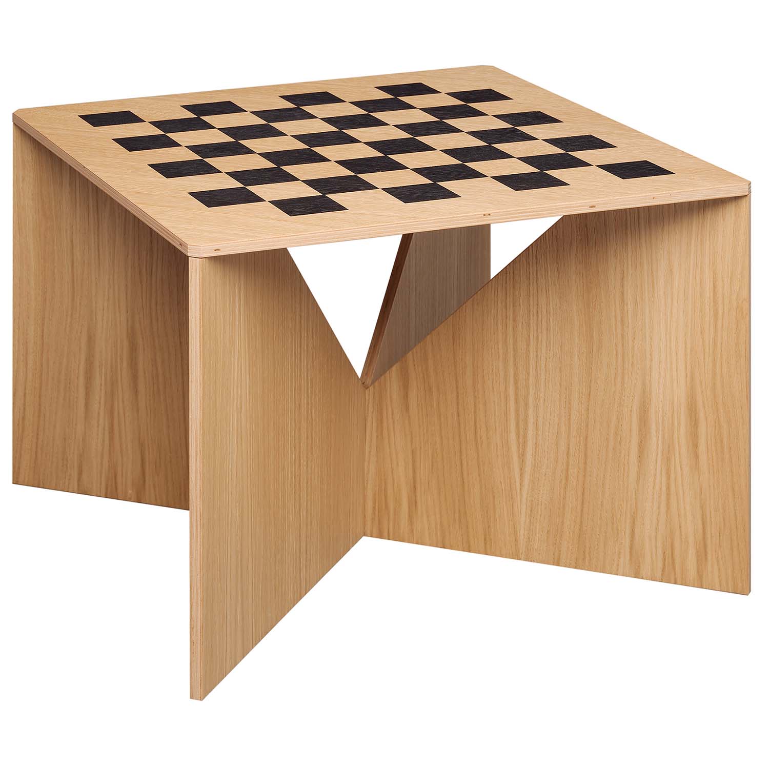 Image de Calvert table basse échecs